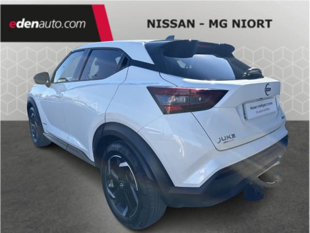 Nissan Juke image 7