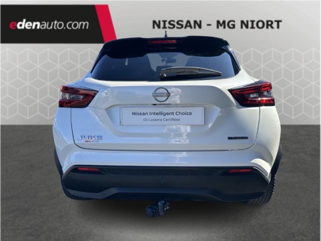 Nissan Juke image 5