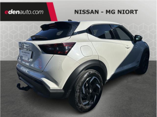 Nissan Juke image 8