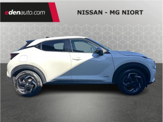 Nissan Juke image 4