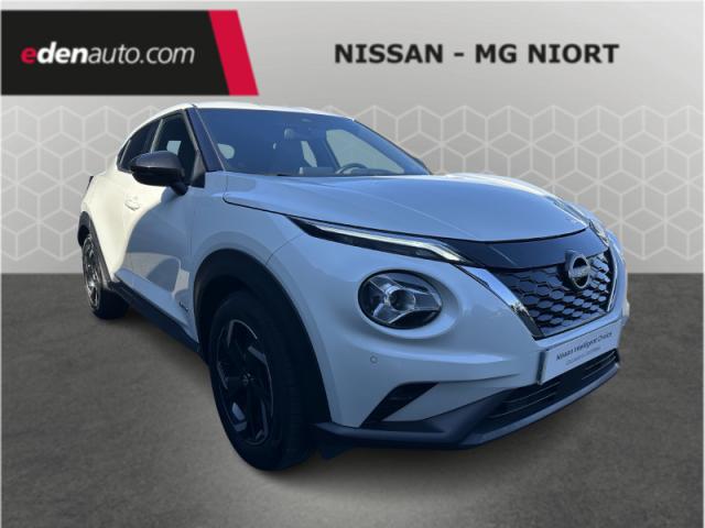 Nissan Juke image 6