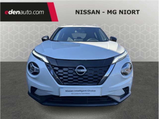 Nissan Juke image 1