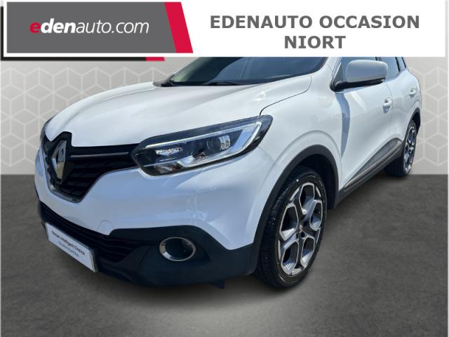 Renault Kadjar Dci 110 Energy Eco² Zen