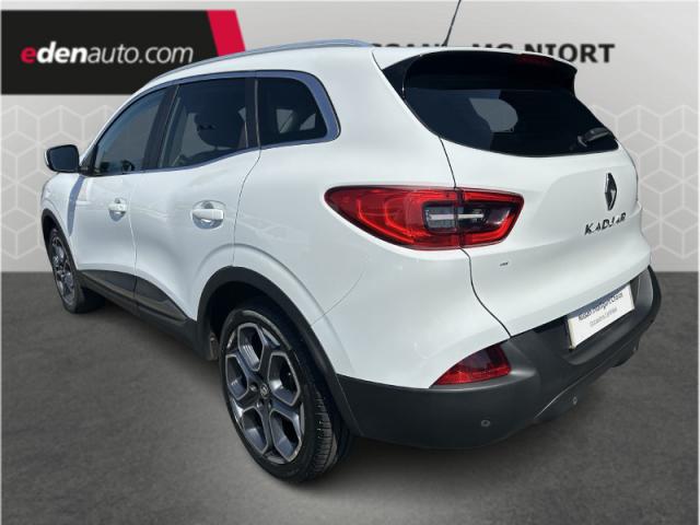 Renault Kadjar image 9