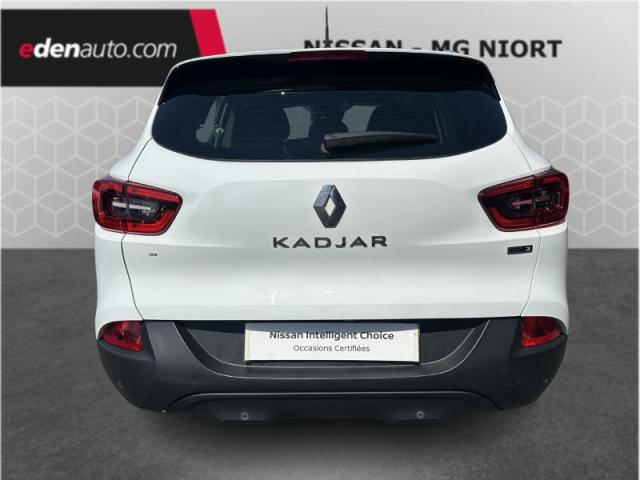 Renault Kadjar image 8