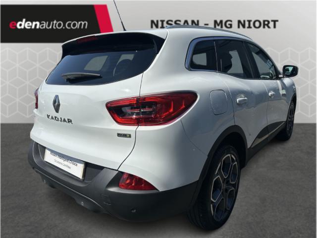 Renault Kadjar image 2