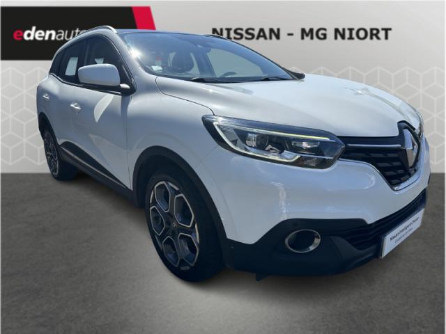Renault Kadjar image 4
