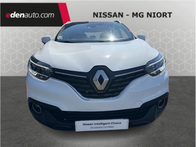 Renault Kadjar image 5