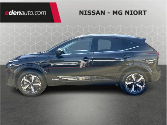 Nissan Qashqai image 6