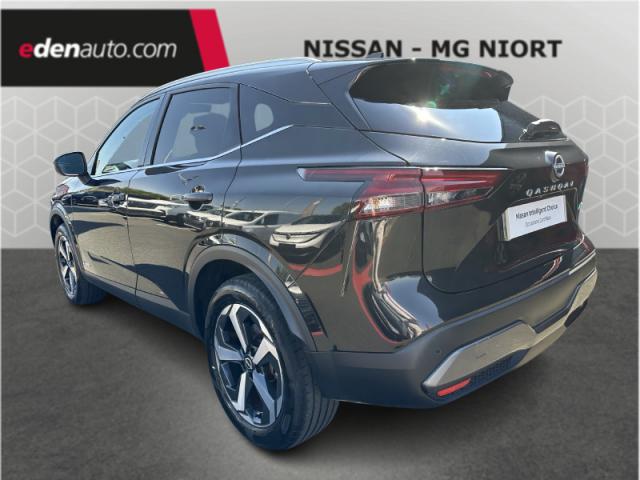 Nissan Qashqai image 9