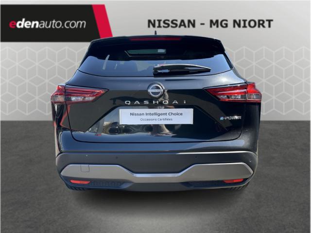 Nissan Qashqai image 2