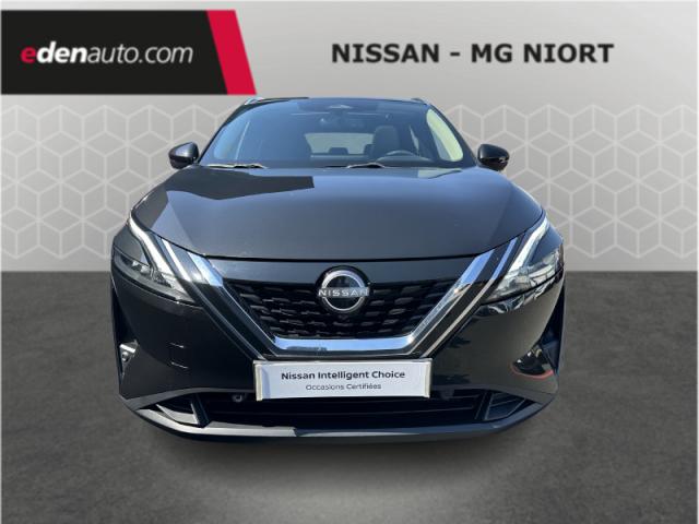 Nissan Qashqai image 1