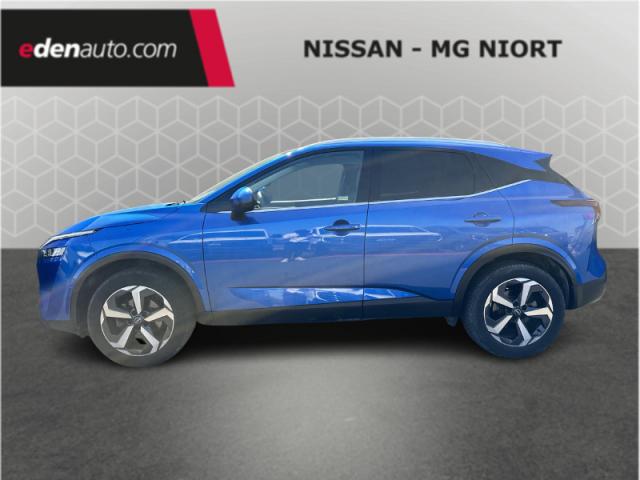 Nissan Qashqai image 3
