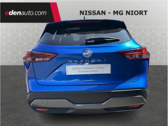 Nissan Qashqai image 6