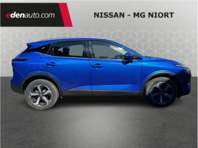 Nissan Qashqai image 7