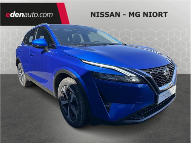 Nissan Qashqai image 9