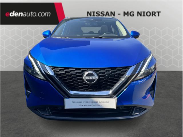 Nissan Qashqai image 5