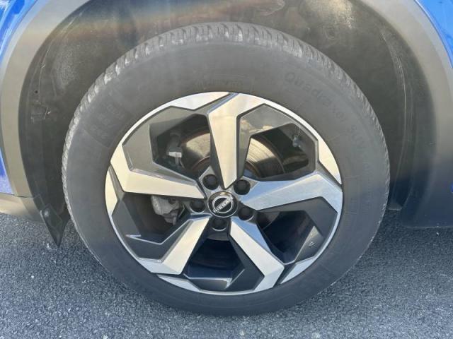 Nissan Qashqai image 2
