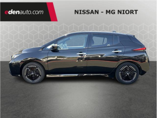 Nissan Leaf image 3