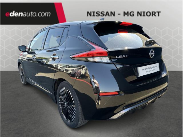 Nissan Leaf image 6