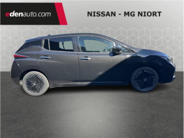 Nissan Leaf image 7