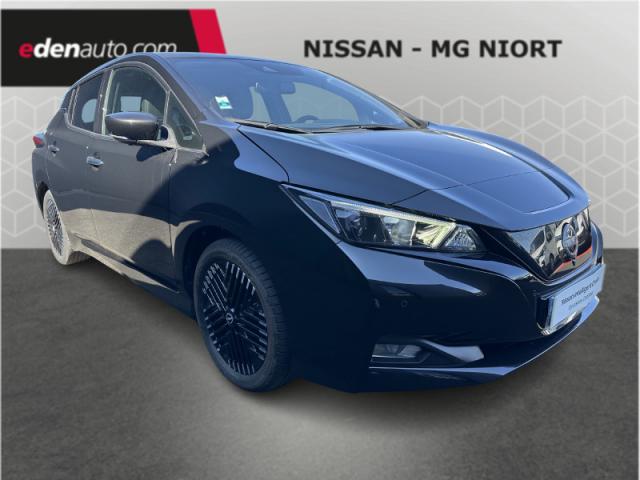 Nissan Leaf image 1