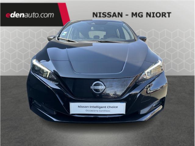 Nissan Leaf image 8