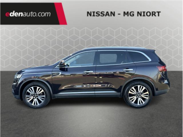 Renault Koleos image 6