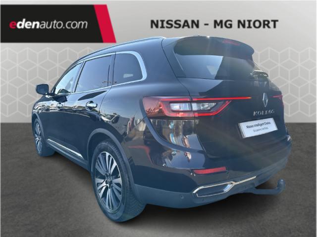 Renault Koleos image 4