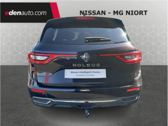 Renault Koleos image 3