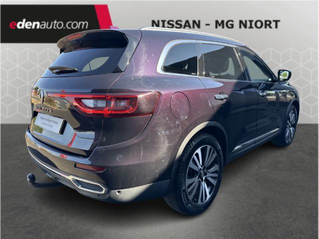 Renault Koleos image 9