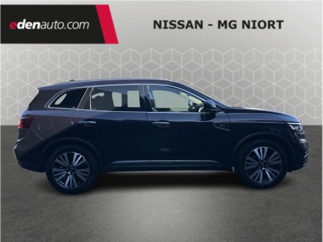 Renault Koleos image 8