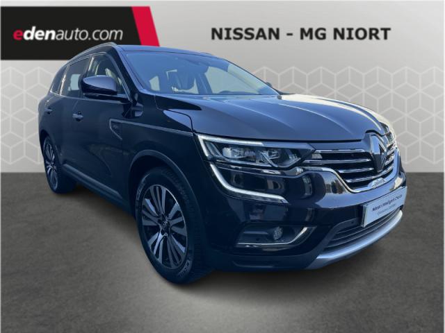 Renault Koleos image 1