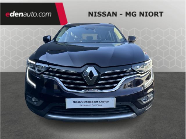 Renault Koleos image 2