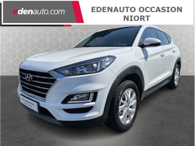 Hyundai Tucson 1.6 Crdi 115 Business