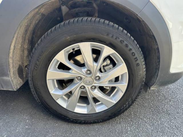 Hyundai Tucson image 8