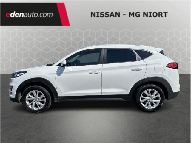 Hyundai Tucson image 5