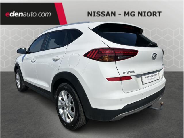 Hyundai Tucson image 9