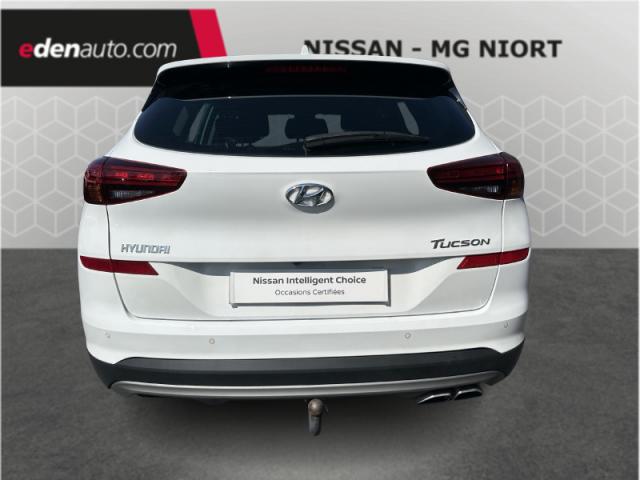 Hyundai Tucson image 4