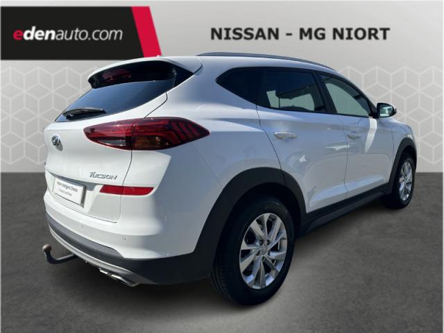 Hyundai Tucson image 7