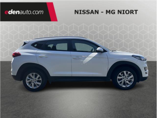 Hyundai Tucson image 2