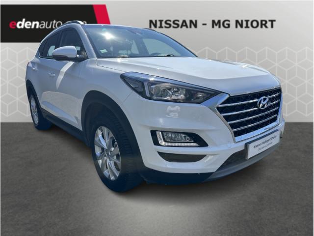 Hyundai Tucson image 3