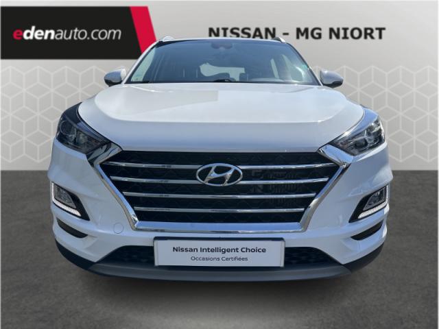 Hyundai Tucson image 1
