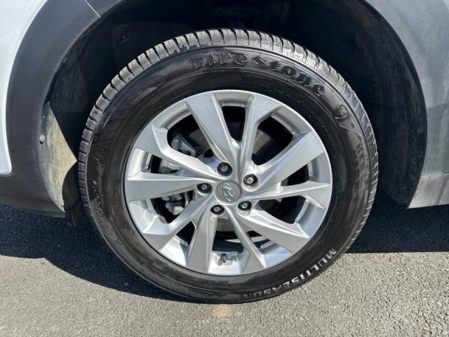 Hyundai Tucson image 6