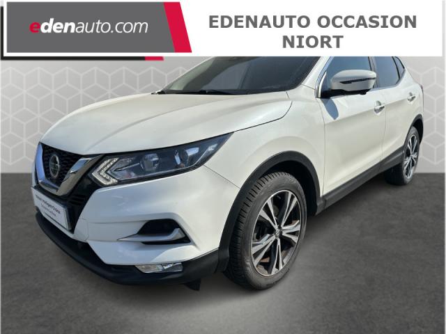 Nissan Qashqai 1.3 Dig-T 140 N-Connecta