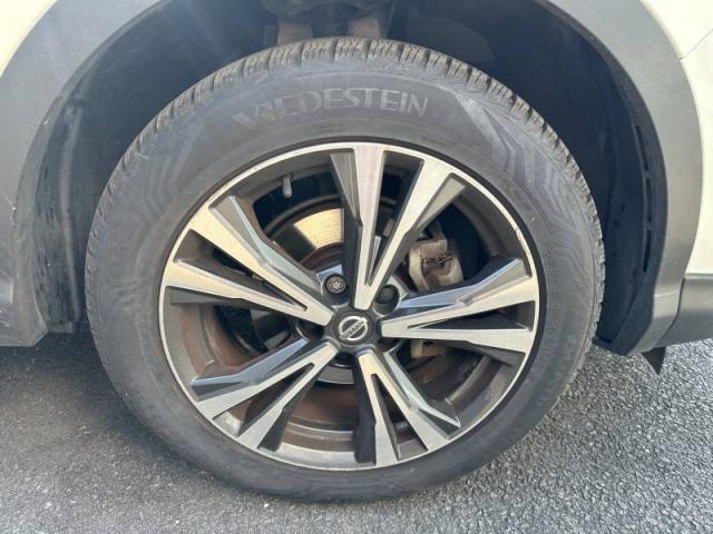 Nissan Qashqai image 2