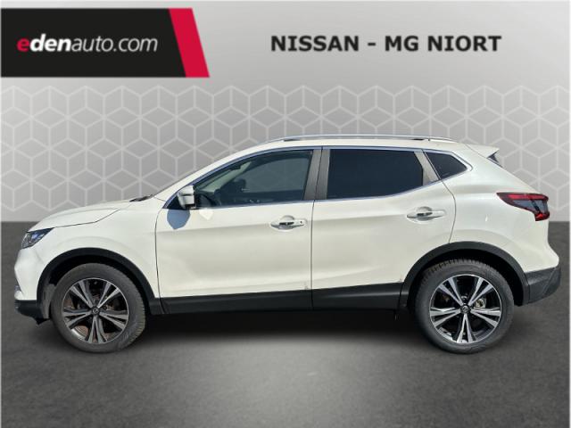 Nissan Qashqai image 6