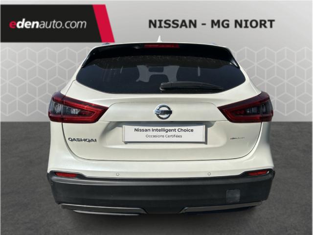 Nissan Qashqai image 9
