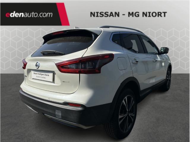 Nissan Qashqai image 5