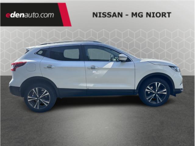 Nissan Qashqai image 7